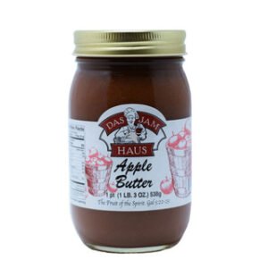 Apple Butter