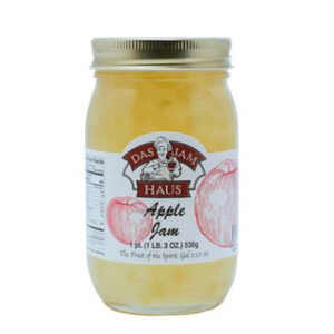 Apple Jam