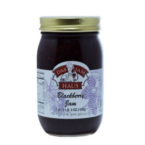 Blackberry Jam