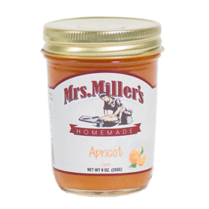 Apricot Jam