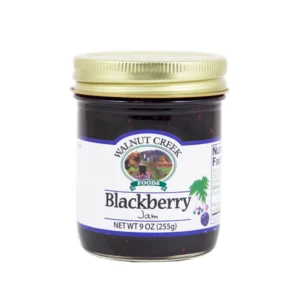 Blackberry Jam
