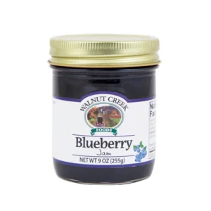 Blueberry Jam