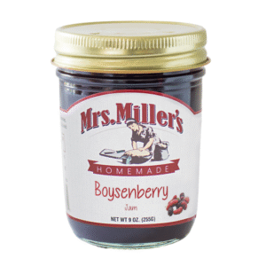 Boysenberry Jam