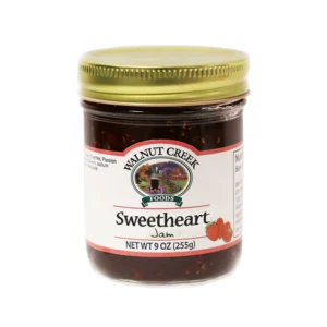 Strawberry Jam