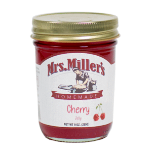 Cherry Jelly