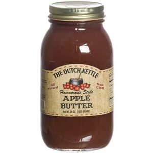 Apple Butter