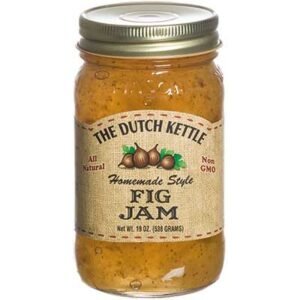 Fig Jam