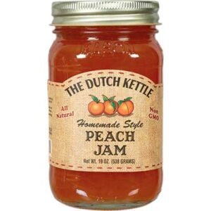 Peach Jam