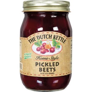 Pickled Beets
