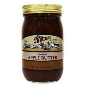 Apple Butter