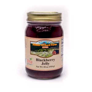 Blackberry Jelly