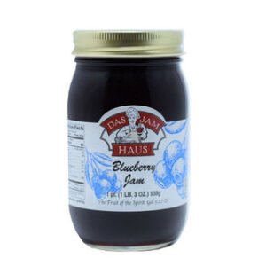 Blueberry Jam