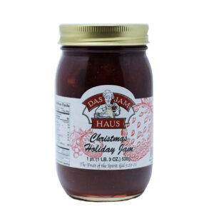 Christmas Holiday Jam