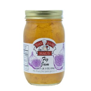 Fig Jam