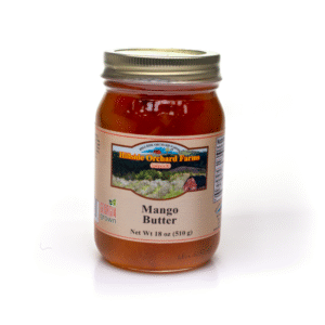 Mango Butter
