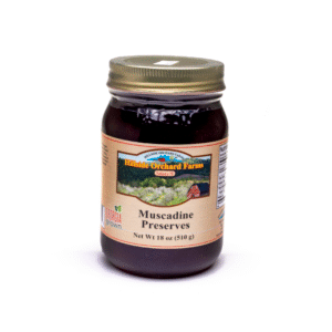 Muscadine Jelly