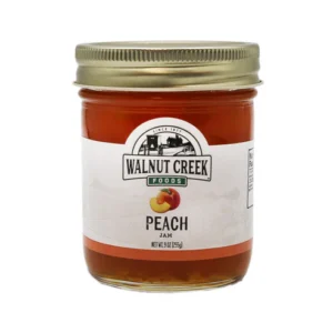 Peach Jam