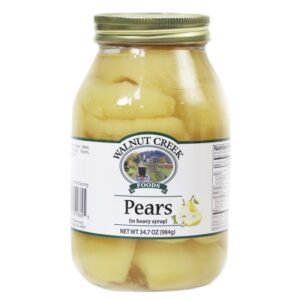 Pears