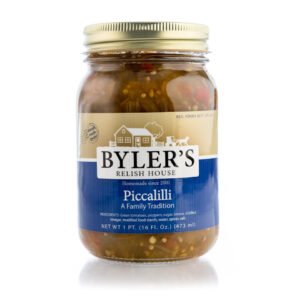 Piccalilli