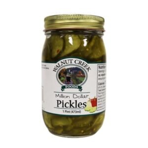 Pickles - Million Dollar