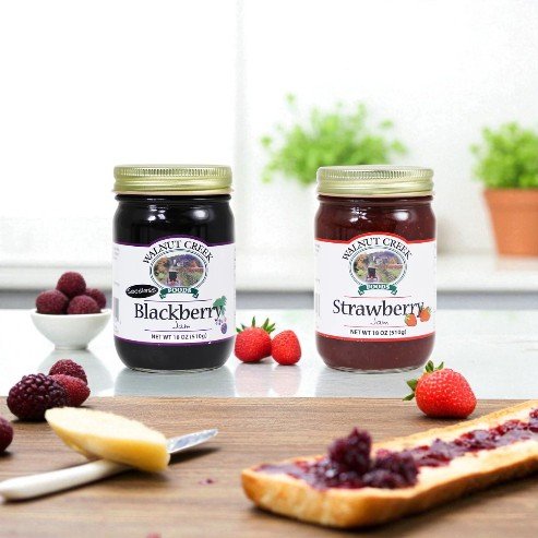 Cinnamon Apple Spread (2)