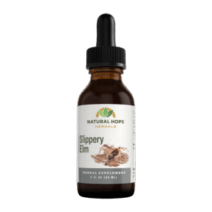 Slippery Elm