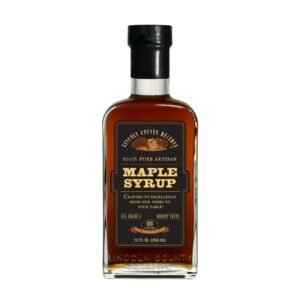 Maple Syrup - Lincoln County Reserve