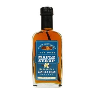 Maple Syrup - Vanilla Bean Lincoln County Reserve