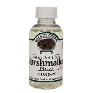 Flavoring - Marshmallow