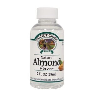 Flavoring - Almond