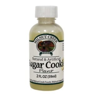 Flavoring - Sugar Cookie