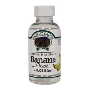 Flavoring - Banana