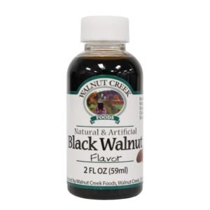 Flavoring - Black Walnut