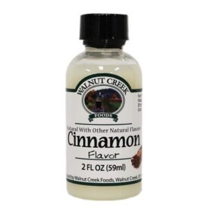 Flavoring - Cinnamon