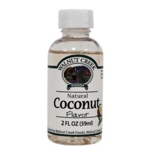 Flavoring - Coconut