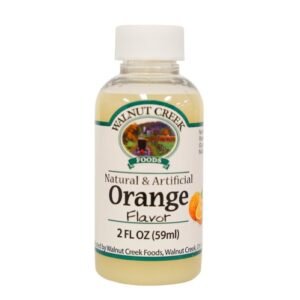 Flavoring - Orange