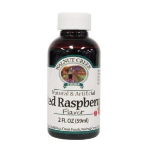 Flavoring - Red Raspberry