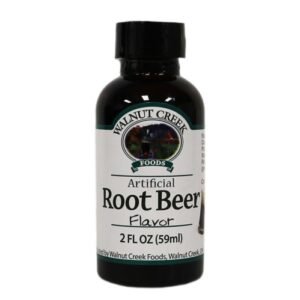 Flavoring - Root Beer