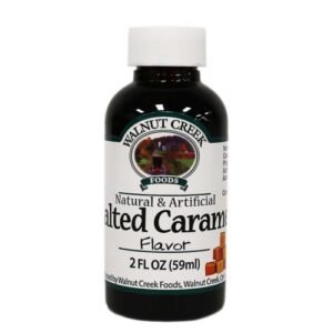 Flavoring - Salted Caramel