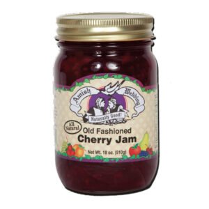 Cherry Jam