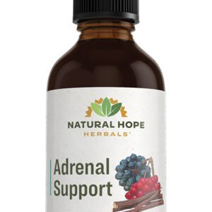 Adrenal Support