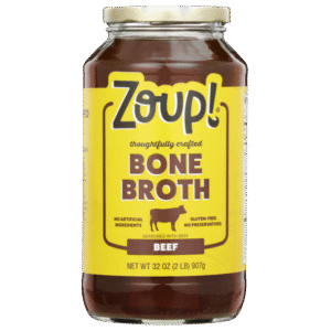 Beef Bone Broth
