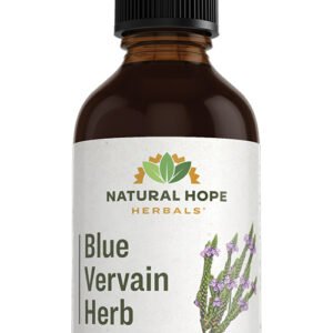 Blue Vervain Herb