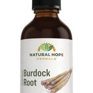 Burdock Root