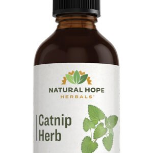 Catnip Herb