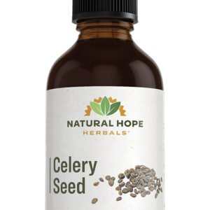 Celery Seed