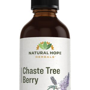Chaste Tree Berry