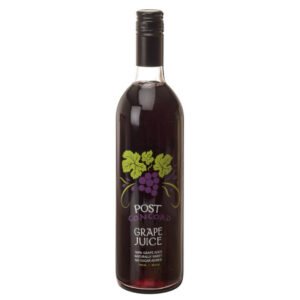 Concord Grape Juice