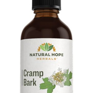 Cramp Bark