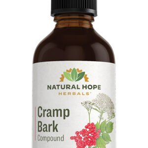 Crampbark Compound
